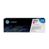 HP 304a magenta eredeti toner (CC533A) HP 304a magenta eredeti toner (CC533A)