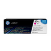 HP CC533A Nyomtató toner, magenta