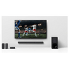Sony HTS40R.CEL Vezeték nélküli 5.1 házimozi rendszer Sony HTS40R.CEL Vezeték nélküli 5.1 házimozi rendszer