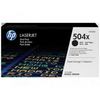 HP 504x fekete 2 darabos eredeti toner csomag (CE250XD) HP 504x fekete 2 darabos eredeti toner csomag (CE250XD)