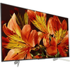 Sony KD65XF8505BAEP 4K Ultra HD Smart TV Sony KD65XF8505BAEP 4K Ultra HD Smart TV