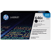 HP 646x fekete eredeti toner (CE264X) HP 646x fekete eredeti toner (CE264X)