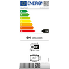 Blaupunkt BS43U3012OEB 4K UHD Smart LED TV Blaupunkt BS43U3012OEB 4K UHD Smart LED TV