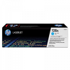 HP 128a ciánkék eredeti toner (CE321A) HP 128a ciánkék eredeti toner (CE321A)