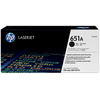 HP 651a fekete eredeti toner (CE340A) HP 651a fekete eredeti toner (CE340A)