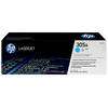 HP 305a ciánkék eredeti toner (CE411A) HP 305a ciánkék eredeti toner (CE411A)