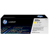HP 305a sárga eredeti toner (CE412A) HP 305a sárga eredeti toner (CE412A)
