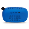 Aiwa BS-110BL Bluetooth hangszóró, kék