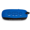 Aiwa BS-110BL Bluetooth hangszóró, kék Aiwa BS-110BL Bluetooth hangszóró, kék
