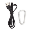 Aiwa BS-110BL Bluetooth hangszóró, kék Aiwa BS-110BL Bluetooth hangszóró, kék