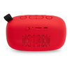 Aiwa BS-110RD Bluetooth hangszóró, piros