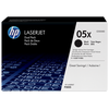 HP 05x fekete 2 darabos eredeti toner csomag (CE505XD) HP 05x fekete 2 darabos eredeti toner csomag (CE505XD)