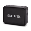 Aiwa BS-200BK Bluetooth hangszóró, fekete