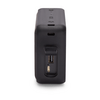 Aiwa BS-200BK Bluetooth hangszóró, fekete Aiwa BS-200BK Bluetooth hangszóró, fekete