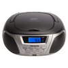 Aiwa BBTU-300BK Hordozható CD lejátszó