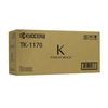 Kyocera TK-1170 Nyomtató toner, fekete (1T02S50NL0)