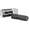 Kyocera  TK- 5135K 1T02PA0NL0 Lézernyomtató toner, fekete