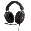 Deltaco GAM-030 Gamer fejhallgató, fekete Deltaco GAM-030 Gamer fejhallgató, fekete
