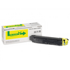 Kyocera TK-5140 1T02NRANL0 Lézernyomtató toner, sárga Kyocera TK-5140 1T02NRANL0 Lézernyomtató toner, sárga