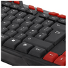 Deltaco GAM-024UK Gamer billentűzet Deltaco GAM-024UK Gamer billentűzet