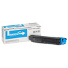 Kyocera TK-5150C 1T02NSCNL0 Lézernyomtató toner, ciánkék