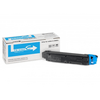 Kyocera TK-5160C 1T02NTCNL0 Lézernyomtató toner, ciánkék Kyocera TK-5160C 1T02NTCNL0 Lézernyomtató toner, ciánkék