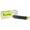 Kyocera TK-5160Y 1T02NTANL0 Lézernyomtató toner, sárga Kyocera TK-5160Y 1T02NTANL0 Lézernyomtató toner, sárga