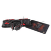 Deltaco GAM-023UK 4 in 1 Gamer szett Deltaco GAM-023UK 4 in 1 Gamer szett