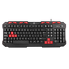 Deltaco GAM-023UK 4 in 1 Gamer szett