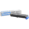 Kyocera TK-5215C (1T02R6CNL0) Toner, ciánkék Kyocera TK-5215C (1T02R6CNL0) Toner, ciánkék