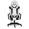 Raidmax Drakon DK602 Gamer szék, fehér Raidmax Drakon DK602 Gamer szék, fehér