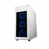 Raidmax Alpha Prime A15TTW Fehér Számítógépház Raidmax Alpha Prime A15TTW Fehér Számítógépház