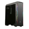 Raidmax Attila T25FTB Számítógépház Raidmax Attila T25FTB Számítógépház