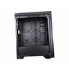 Raidmax Attila T25FTB Számítógépház