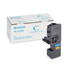 Kyocera TK-5220C 1T02R9CNL1 Nyomtató toner, ciánkék Kyocera TK-5220C 1T02R9CNL1 Nyomtató toner, ciánkék
