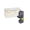 Kyocera K-5230Y (1T02R9ANL0) Nyomtató toner, sárga Kyocera K-5230Y (1T02R9ANL0) Nyomtató toner, sárga