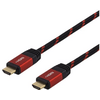 Deltaco GAM-016 Gamer HDMI 2.2 kábel, 3m Deltaco GAM-016 Gamer HDMI 2.2 kábel, 3m