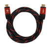 Deltaco GAM-016 Gamer HDMI 2.2 kábel, 3m