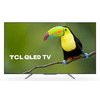 TCL 55C715 4K Ultravékony UHD QLED SMART TV TCL 55C715 4K Ultravékony UHD QLED SMART TV