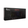 White Shark GK-1925 Spartan Gamer billentyűzet HU White Shark GK-1925 Spartan Gamer billentyűzet HU