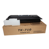 Kyocera TK-710 (1T02G10EU0) Fekete Toner Kyocera TK-710 (1T02G10EU0) Fekete Toner