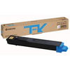 Kyocera 1T02P3CNL0 Toner, Ciánkék Kyocera 1T02P3CNL0 Toner, Ciánkék