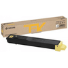 Kyocera 1T02P3ANL0 Toner, Sárga Kyocera 1T02P3ANL0 Toner, Sárga