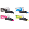 Kyocera 1T02H7CEU0 nyomtató toner, ciánkék Kyocera 1T02H7CEU0 nyomtató toner, ciánkék