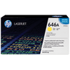 HP 646a sárga eredeti toner (CF032A) HP 646a sárga eredeti toner (CF032A)