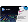 HP CF033A Magenta Toner