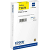 Epson T9074 Tintapatron, Sárga