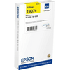 Epson T9074 Tintapatron, Sárga Epson T9074 Tintapatron, Sárga