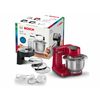 Bosch MUMS2ER01 Konyhai robotgép, piros image Bosch MUMS2ER01 Konyhai robotgép, piros
