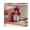 Bosch MUMS2ER01 Konyhai robotgép, piros image Bosch MUMS2ER01 Konyhai robotgép, piros